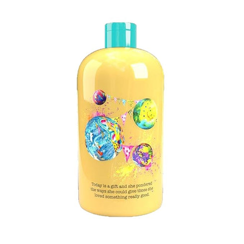 Treaclemoon Brazilian Love Bath & Shower Gel