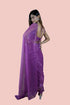 Vasthrlay Embroidered Shimmer Ethnic Wear