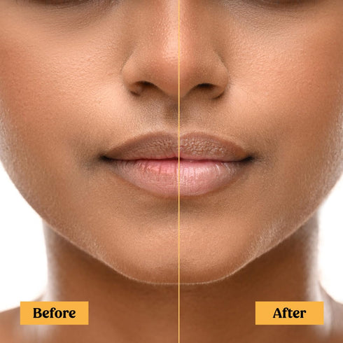 Vilvah Store Milk Lip Balm SPF 30 PA+++