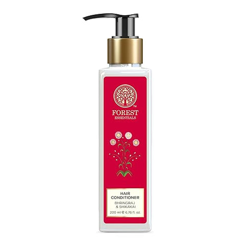 Forest Essentials Hair Conditioner Bhringraj and Shikakai 200ml