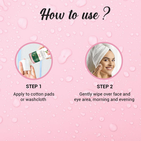 Biotique Rose Pore Tightening Toner