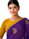 Vasthrlay Georgette Embroidery Unstitched
