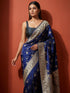 Vasthrlay Tanchui Banarasi Traditional