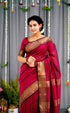 Vasthrlay Traditional Unstitched Saree