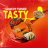 Ching’s Chilli Oil Crunchy
