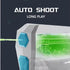 Storio Rechargeable Electric Automatic Big Powerful Water Gun Toy