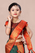 Vasthrlay Beautiful Gorgeous Maharashtrian Traditional