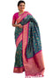 Vasthrlay Kanjivaram Saree