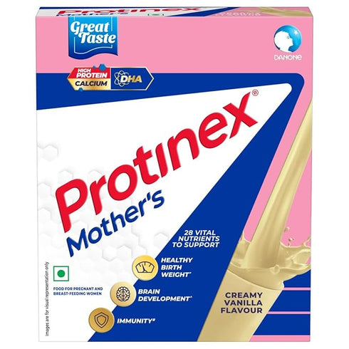 Protinex Mother's Nutritional Mix Vanilla Flavor