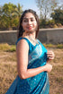 Vasthrlay Banarasi Saree