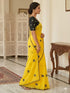 Vasthrlay Georgette Embroidery Lightweight Unstitched