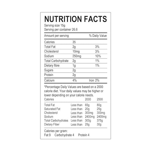 Tasty Nibbles Prawn Pickle