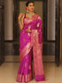 Vasthrlay Kanjivaram Saree