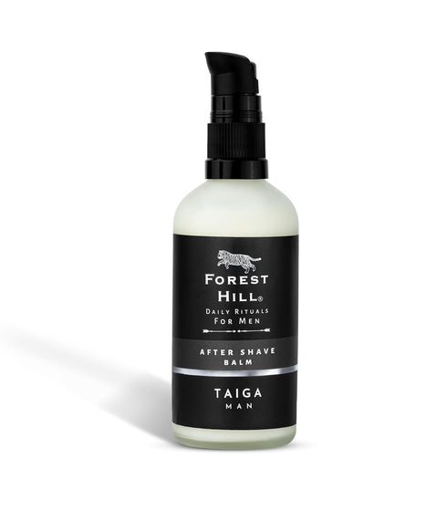 Forest Hill Shaving Combo 430gm