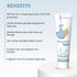 BabySoft Baby Sunscreen SPF 30+ PA+++ for Babies and Kids