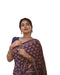 Vasthrlay Cotton Traditional Contrast Lightweight