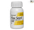 Healthaid Flaxseed 1000mg (Omega 3,6,9) Capsule | 60 capsules