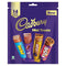 Cadbury Assorted Mini Treats Chocolate Bars