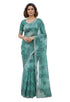 Vasthrlay Weightless Georgette Traditional Sari Az Ys Dhamal Saree