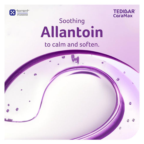 Tedibar Ceramax Bathing Bar