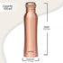 Milton Copperas Pure Copper Bottle