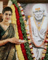 Vasthrlay Kanjivaram Saree