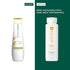 Biolage Smooth Proof Anti Frizz Shampoo for Dry and Frizzy Hair with Camellia