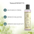 Khadi Natural Jasmine Massage Oil