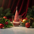 Christmas Tree Candle
