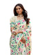 Vasthrlay Cotton Woven Saree