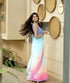 VasthrlayPrinted Georgette Unstitched Paddiiiiiing Multicolour Free Ethnic Wear