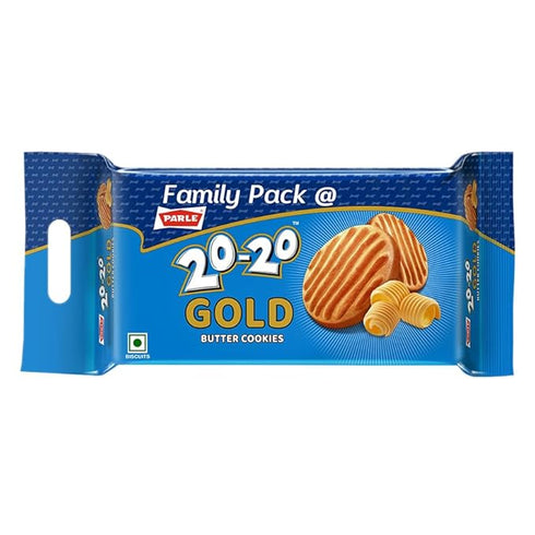 Parle 20-20 Gold Butter