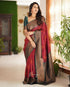 Vasthrlay Kanjivaram Saree