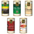 Zed Black Aroma Chandan| Gulab| Arij| Attar Phool And Saffron Incense Dhoop Sticks Tin