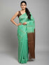 Vasthrlay Black Bhagalpuri Saree