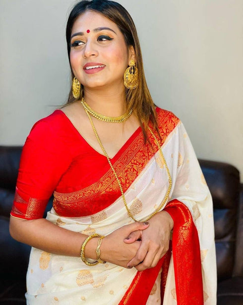 Vasthrlay Saree