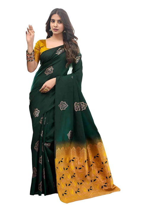 Vasthrlay Banarasi Kanjivaram Az Ys Runika Ethnic Wear