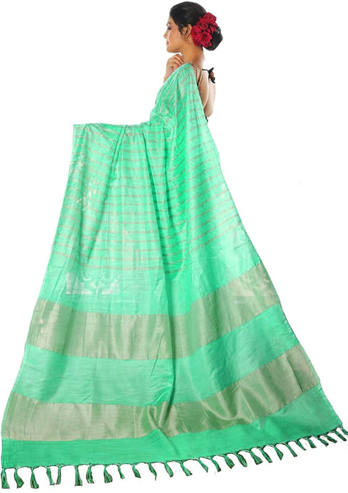 Vasthrlay Nr Handloom Bhagalpuri Nr 1475 Light