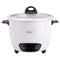 Pigeon by Stovekraft Joy Rice Cooker with Single pot