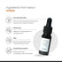 Minimalist Oil Control & Anti-Acne 10% Niacinamide Face Serum