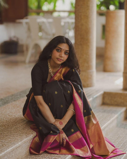 Vasthrlay Designer Saree