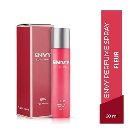 ENVY Fluer Perfume For Women