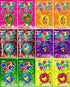 Magic Pops Popping Candy Assorted Flavors