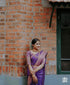 Vasthrlay Kanjivaram Wedding Saree