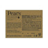 Pears Moisturising Bathing Bar Soap with Glycerine Pure & Gentle For Golden Glow 125g