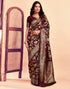 Vasthrlay Wedding Saree