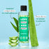 Love Beauty And Planet Aloe Vera and Eucalyptis Body Wash
