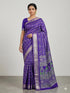 Vasthrlay Elegant Paisley Traditional Lightweight