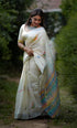 Vasthrlay Lightweight Breathable Artistic Detailing