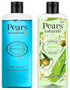 Pears Soft And Fresh Shower Gel 250Ml & Naturale Detoxifying Aloevera Bodywash 250 Ml
